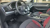 MG RX8 2.0L TURBO 2024