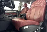 MG RX8 2.0LTURBO 2023 39,546 KM