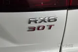 MG RX8 2.0LTURBO 2023 39,546 KM
