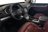 MG RX8 2.0LTURBO 2023 39,546 KM