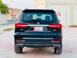 MG RX8 2023 UNDER WARRANTY