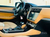 MG RX8 2023 UNDER WARRANTY