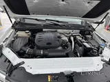 MG RX8 Full Specifications 2023