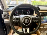 🚘 MG RX8 Luxury AWD – FIFA Edition 🚘