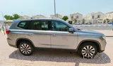 MG RX8 Model 2022  7-Seater SUV - Full Service & Warranty