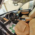 MG RX8 Model 2022  7-Seater SUV - Full Service & Warranty