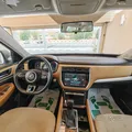 MG RX8 Model 2022  7-Seater SUV - Full Service & Warranty