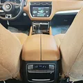 MG RX8 Model 2022  7-Seater SUV - Full Service & Warranty