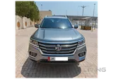 MG RX8 Model 2022  7-Seater SUV - Full Service & Warranty