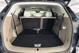 MG RX9 2.0L 2025 560km