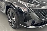 MG RX9 2.0L 2025 560km