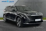 MG RX9 2.0L 2025 560km
