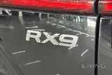 MG RX9 2.0L 2025 560km