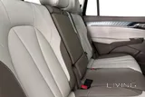 MG RX9 2.0L 2025 560km