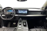 MG RX9 2.0LTURBO LUXURY 2025 560 KM