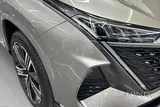 MG RX9 2.0LTURBO LUXURY 2025 560 KM