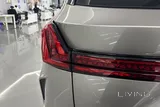 MG RX9 2.0LTURBO LUXURY 2025 560 KM