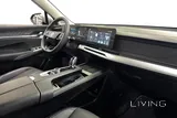 MG RX9 2.0LTURBO LUXURY 2025 560 KM