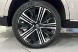 MG RX9 2.0LTURBO LUXURY 2025 560 KM