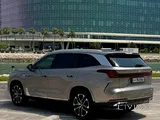 MG RX9 2025