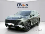 MG RX9 2025