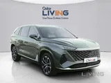 MG RX9 2025