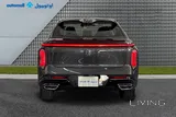 MG WHALE 2.0T 2024 560 كم