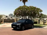 MG Whale 2024