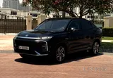 MG Whale 2024