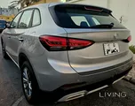 MG ZS 0km For LTO sale