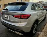 MG ZS 0km For LTO sale