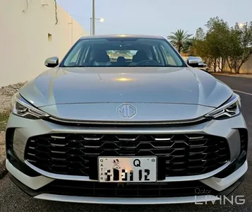 MG ZS  2026