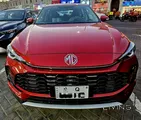 MG ZS 0km 2025 For LTO sale