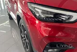 MG ZS 1.3T 2024 9,320 KM