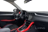 MG ZS 1.3T 2024 9,320 KM