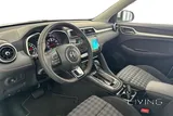 MG ZS 1.5 لتر 2022 71,260 كم
