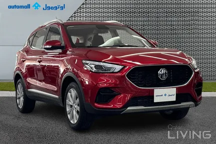 MG ZS  2023