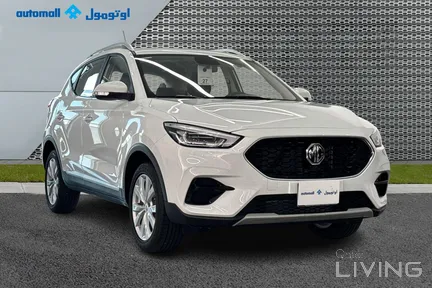 MG ZS  2024