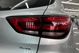 MG ZS 1.5 لتر 2024 كم 39,677 كيلومتر