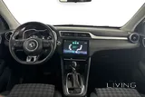 MG ZS 1.5 لتر 2024 كم 39,677 كيلومتر