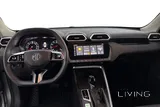MG ZS 1.5L 2025 560 KM