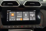 MG ZS 1.5L 2025 560 KM