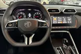 MG ZS 1.5L 2025 560 KM