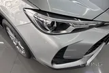 MG ZS 1.5L 2025 560 KM