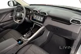 MG ZS 1.5L 2025 560 KM