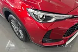 MG ZS 1.5L 2025 560 KM