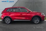 MG ZS 1.5L 2025 560 KM
