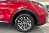 MG ZS 1.5L 2025 560 KM