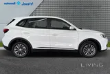 MG ZS 1.5L 2025 560 KM