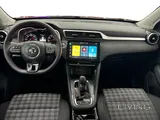 MG ZS 1.5L 2025 560KM
